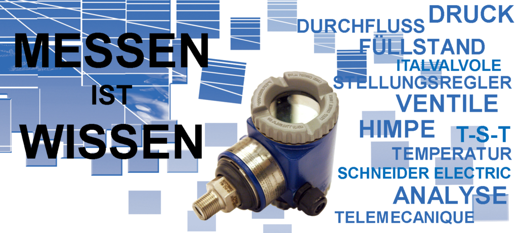 Messen ist Wissen